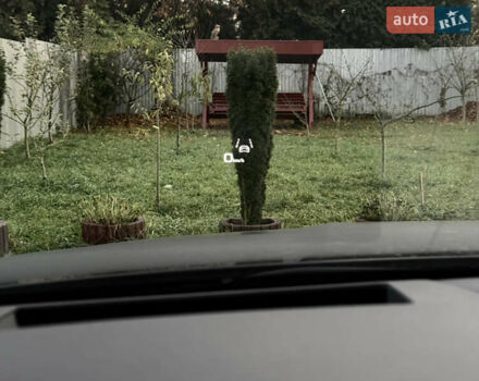 Черный Ауди E-Tron, объемом двигателя 0 л и пробегом 50 тыс. км за 44000 $, фото 47 на Automoto.ua