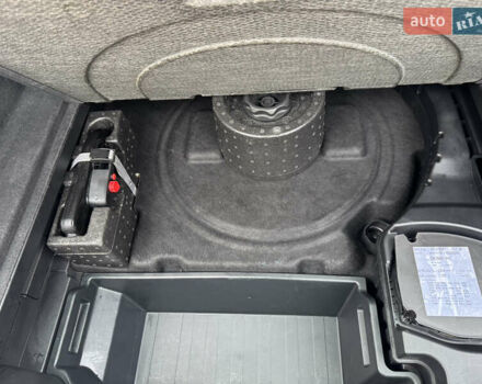 Чорний Ауді E-Tron, об'ємом двигуна 0 л та пробігом 190 тис. км за 24199 $, фото 20 на Automoto.ua