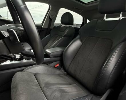 Чорний Ауді E-Tron, об'ємом двигуна 0 л та пробігом 148 тис. км за 31500 $, фото 25 на Automoto.ua