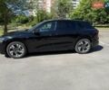 Черный Ауди E-Tron, объемом двигателя 0 л и пробегом 23 тыс. км за 38999 $, фото 6 на Automoto.ua