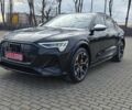 Черный Ауди E-Tron, объемом двигателя 0 л и пробегом 54 тыс. км за 43500 $, фото 4 на Automoto.ua