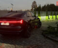 Черный Ауди E-Tron, объемом двигателя 0 л и пробегом 50 тыс. км за 44000 $, фото 43 на Automoto.ua