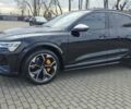 Черный Ауди E-Tron, объемом двигателя 0 л и пробегом 54 тыс. км за 43500 $, фото 43 на Automoto.ua