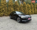 Чорний Ауді E-Tron, об'ємом двигуна 0 л та пробігом 54 тис. км за 37990 $, фото 2 на Automoto.ua