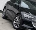 Чорний Ауді E-Tron, об'ємом двигуна 0 л та пробігом 148 тис. км за 31500 $, фото 8 на Automoto.ua