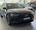Чорний Ауді E-Tron, об'ємом двигуна 0 л та пробігом 51 тис. км за 36000 $, фото 1 на Automoto.ua