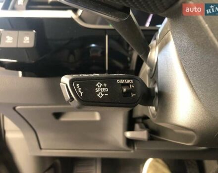 Черный Ауди E-Tron, объемом двигателя 0 л и пробегом 68 тыс. км за 42500 $, фото 29 на Automoto.ua