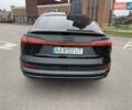 Черный Ауди E-Tron, объемом двигателя 0 л и пробегом 68 тыс. км за 37000 $, фото 14 на Automoto.ua