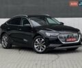 Чорний Ауді E-Tron, об'ємом двигуна 0 л та пробігом 148 тис. км за 31500 $, фото 23 на Automoto.ua