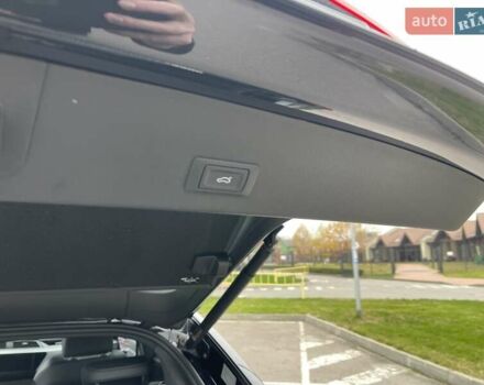 Черный Ауди E-Tron, объемом двигателя 0 л и пробегом 68 тыс. км за 37000 $, фото 20 на Automoto.ua