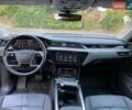 Ауди E-Tron 2021 в Киеве на Automoto.ua Черный Ауди E-Tron, объемом двигателя 0 л и пробегом 28 тыс. км за 38000 $, фото 51 на Automoto.ua