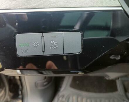 Черный Ауди E-Tron, объемом двигателя 0 л и пробегом 147 тыс. км за 29999 $, фото 33 на Automoto.ua