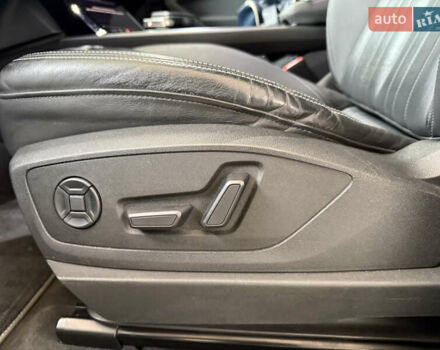 Черный Ауди E-Tron, объемом двигателя 0 л и пробегом 150 тыс. км за 27500 $, фото 38 на Automoto.ua