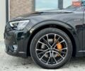 Черный Ауди E-Tron, объемом двигателя 0 л и пробегом 120 тыс. км за 29500 $, фото 31 на Automoto.ua