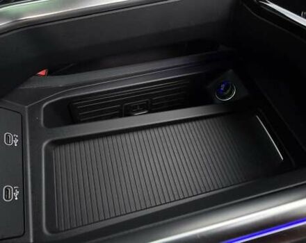 Черный Ауди E-Tron, объемом двигателя 0 л и пробегом 54 тыс. км за 43500 $, фото 117 на Automoto.ua