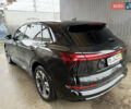 Черный Ауди E-Tron, объемом двигателя 0 л и пробегом 150 тыс. км за 27500 $, фото 7 на Automoto.ua