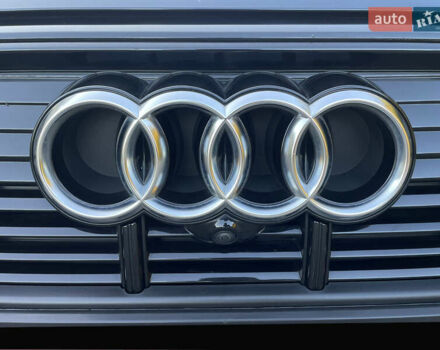 Чорний Ауді E-Tron, об'ємом двигуна 0 л та пробігом 35 тис. км за 40950 $, фото 4 на Automoto.ua