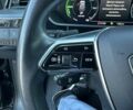 Черный Ауди E-Tron, объемом двигателя 0 л и пробегом 33 тыс. км за 31500 $, фото 34 на Automoto.ua