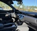 Черный Ауди E-Tron, объемом двигателя 0 л и пробегом 64 тыс. км за 35000 $, фото 9 на Automoto.ua
