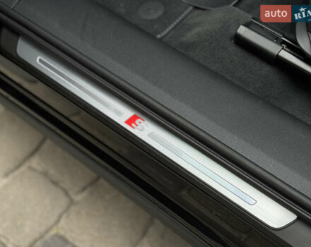 Черный Ауди E-Tron, объемом двигателя 0 л и пробегом 63 тыс. км за 44999 $, фото 21 на Automoto.ua