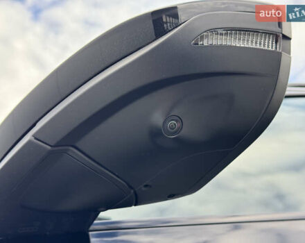Черный Ауди E-Tron, объемом двигателя 0 л и пробегом 73 тыс. км за 44300 $, фото 11 на Automoto.ua