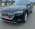 Черный Ауди E-Tron, объемом двигателя 0 л и пробегом 118 тыс. км за 28900 $, фото 1 на Automoto.ua