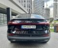 Черный Ауди E-Tron, объемом двигателя 0 л и пробегом 29 тыс. км за 57900 $, фото 7 на Automoto.ua
