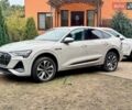 Черный Ауди E-Tron, объемом двигателя 0 л и пробегом 60 тыс. км за 32000 $, фото 4 на Automoto.ua