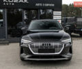 Ауди E-Tron 2021 в Львове на Automoto.ua Черный Ауди E-Tron, объемом двигателя 0 л и пробегом 75 тыс. км за 37900 $, фото 2 на Automoto.ua