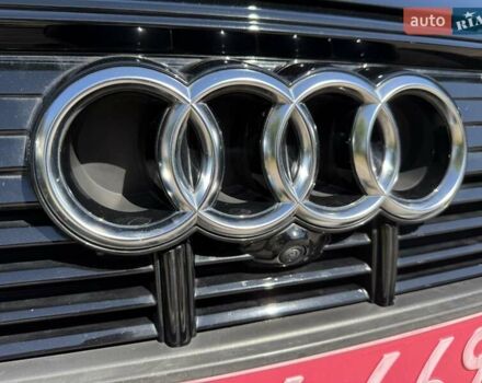 Черный Ауди E-Tron, объемом двигателя 0 л и пробегом 23 тыс. км за 38999 $, фото 20 на Automoto.ua