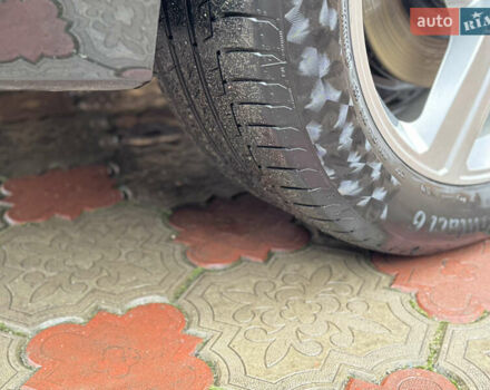 Чорний Ауді E-Tron, об'ємом двигуна 0 л та пробігом 190 тис. км за 24199 $, фото 61 на Automoto.ua