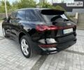 Чорний Ауді E-Tron, об'ємом двигуна 0 л та пробігом 70 тис. км за 29900 $, фото 10 на Automoto.ua