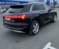 Черный Ауди E-Tron, объемом двигателя 0 л и пробегом 118 тыс. км за 28900 $, фото 31 на Automoto.ua