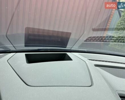 Чорний Ауді E-Tron, об'ємом двигуна 0 л та пробігом 58 тис. км за 42999 $, фото 43 на Automoto.ua