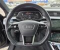 Черный Ауди E-Tron, объемом двигателя 0 л и пробегом 54 тыс. км за 43500 $, фото 96 на Automoto.ua