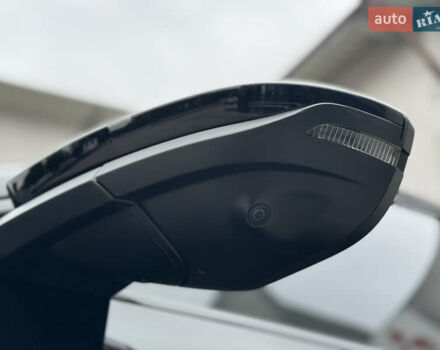 Черный Ауди E-Tron, объемом двигателя 0 л и пробегом 63 тыс. км за 44999 $, фото 16 на Automoto.ua