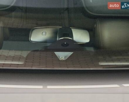 Чорний Ауді E-Tron, об'ємом двигуна 0 л та пробігом 34 тис. км за 49499 $, фото 9 на Automoto.ua