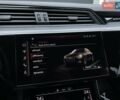 Черный Ауди E-Tron, объемом двигателя 0 л и пробегом 66 тыс. км за 41900 $, фото 69 на Automoto.ua