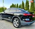 Черный Ауди E-Tron, объемом двигателя 0 л и пробегом 82 тыс. км за 37777 $, фото 34 на Automoto.ua
