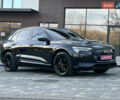 Чорний Ауді E-Tron, об'ємом двигуна 0 л та пробігом 187 тис. км за 23300 $, фото 83 на Automoto.ua