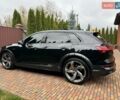 Чорний Ауді E-Tron, об'ємом двигуна 0 л та пробігом 58 тис. км за 42999 $, фото 16 на Automoto.ua