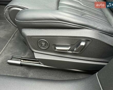 Чорний Ауді E-Tron, об'ємом двигуна 0 л та пробігом 58 тис. км за 42999 $, фото 40 на Automoto.ua