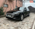 Черный Ауди E-Tron, объемом двигателя 0 л и пробегом 158 тыс. км за 26900 $, фото 17 на Automoto.ua