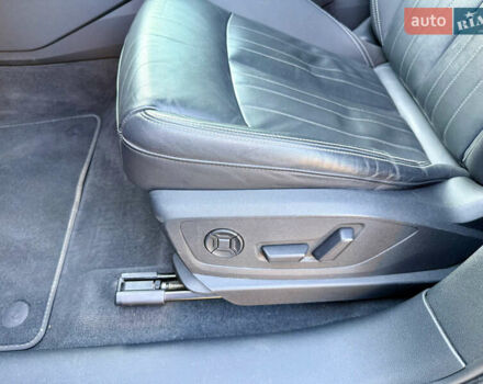 Черный Ауди E-Tron, объемом двигателя 0 л и пробегом 140 тыс. км за 29299 $, фото 27 на Automoto.ua