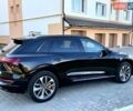 Чорний Ауді E-Tron, об'ємом двигуна 0 л та пробігом 44 тис. км за 39500 $, фото 2 на Automoto.ua