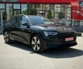 Чорний Ауді E-Tron, об'ємом двигуна 0 л та пробігом 50 тис. км за 36600 $, фото 1 на Automoto.ua