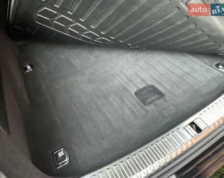 Чорний Ауді E-Tron, об'ємом двигуна 0 л та пробігом 58 тис. км за 42999 $, фото 83 на Automoto.ua