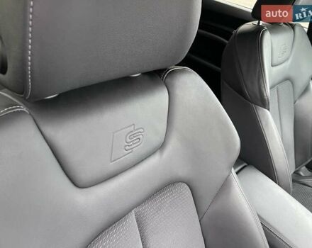 Черный Ауди E-Tron, объемом двигателя 0 л и пробегом 68 тыс. км за 37000 $, фото 30 на Automoto.ua