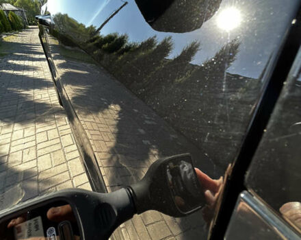 Черный Ауди E-Tron, объемом двигателя 0 л и пробегом 95 тыс. км за 39900 $, фото 47 на Automoto.ua