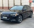 Ауди E-Tron 2021 в Киеве на Automoto.ua Черный Ауди E-Tron, объемом двигателя 0 л и пробегом 28 тыс. км за 38000 $, фото 1 на Automoto.ua